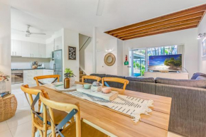 Reeforest Heated Lagoon pool Spa Hammock WiFi Netflix Parking Port Douglas